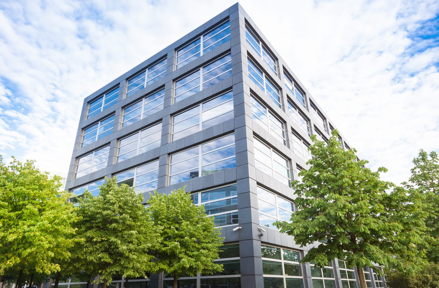 Analyse und Optimierung bestehender Gebäude 1 AdobeStock 95772671